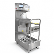 PBW-41E Personnel Hygiene Station